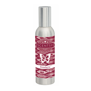 Snowberry Room Spray