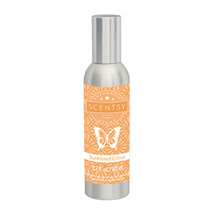 Sunkissed Citrus Room Spray