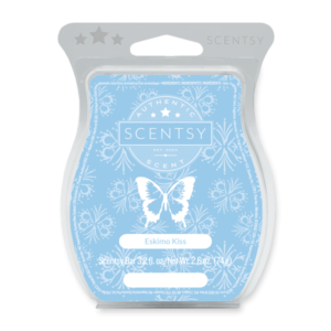 Eskimo Kiss Scentsy Bar