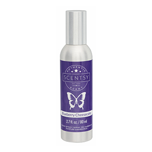 Blueberry Cheesecake Room Spray