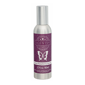 Black Raspberry Vanilla Room Spray