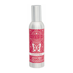 Cinnamon Bear Room Spray