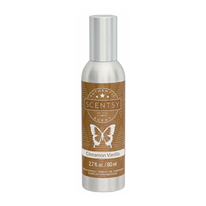 Cinnamon Vanilla Room Spray