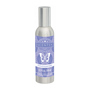 French Lavender Room Spray