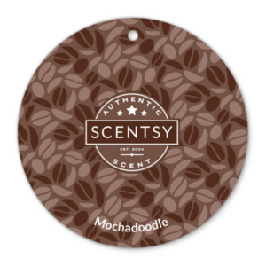 Mochadoodle Scent Circle