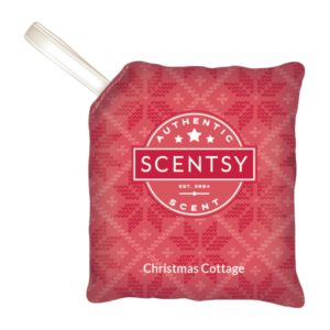 Christmas Cottage Scent Pak