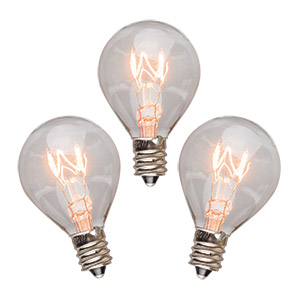 Scentsy 20 watt bulbs