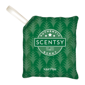 Iced Pine Scent Pak