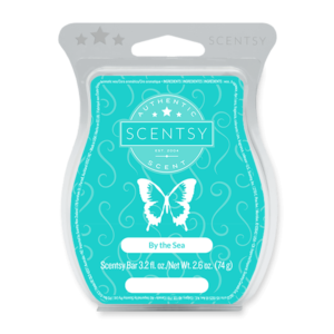 By The Sea Scentsy Bar