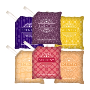 6 Pack Scent Paks (Buy 5 Get 1 FREE!)