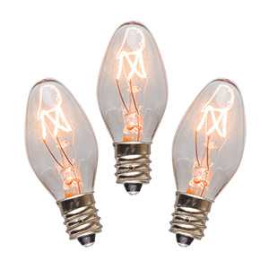 15 Watt Scentsy Bulbs