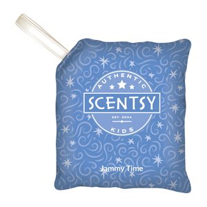 Jammy Time Scent Pak