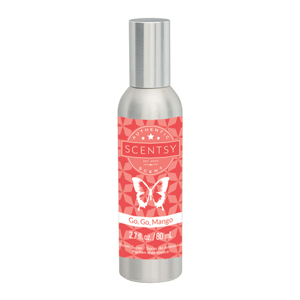 Go, Go, Mango Room Spray