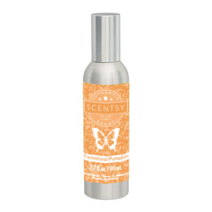 Farmstand Pumpkin Room Spray