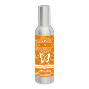 Pumpkin Cinnamon Swirl Room Spray