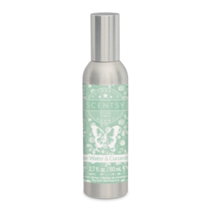 Aloe Water & Cucumber Room Spray