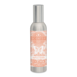 Apricot Vanilla Room Spray