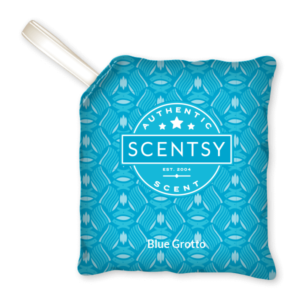 Blue Grotto Scent Pak