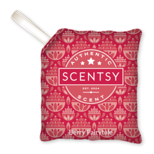 Berry Fairy Tale Scent Pak