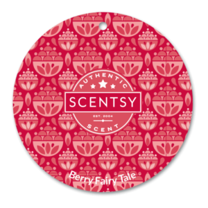 Berry Fairy Tale Scent Circle