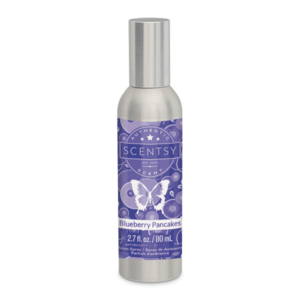 Blueberry Pancakes Room Spray