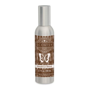 Breakfast Blend Room Spray