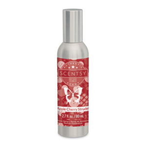 Apple Cherry Strudel Room Spray