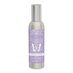 Lavender Cotton Room Spray