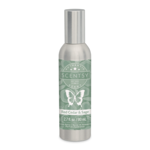 Red Cedar & Sage Room Spray