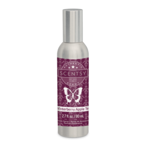 Winterberry Apple Tea Room Spray