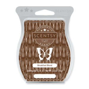 Breakfast Blend Scentsy Bar