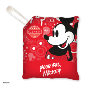 Your Pal, Mickey – Scentsy Scent Pak