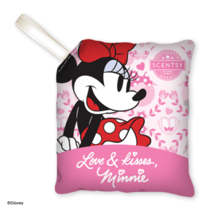 Love & Kisses, Minnie – Scentsy Scent Pak