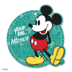 Your Pal, Mickey – Scentsy Scent Circle