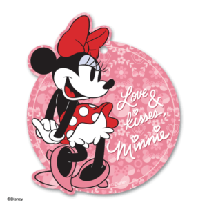 Love & Kisses, Minnie – Scentsy Scent Circle