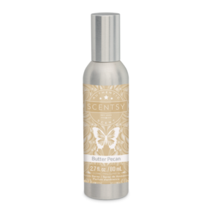 Butter Pecan Room Spray