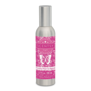 Prickly Pear & Agave Room Spray