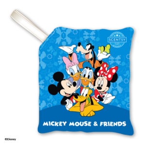 Mickey Mouse & Friends - Scentsy Scent Pak