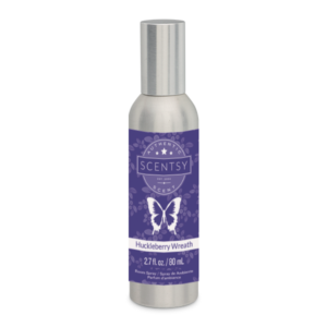 Huckleberry Wreath Room Spray