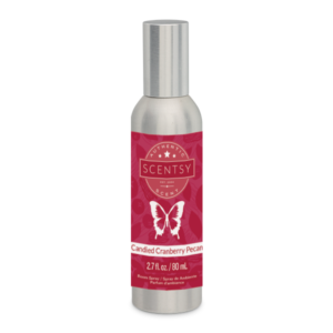 Candied Cranberry Pecan Room Spray