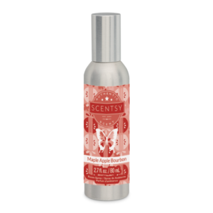 Maple Apple Bourbon Room Spray