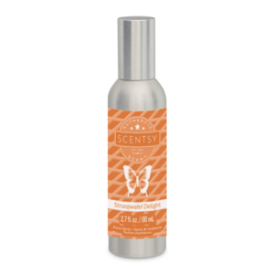 Stroopwafel Delight Room Spray