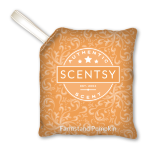 Farmstand Pumpkin Scent Pak