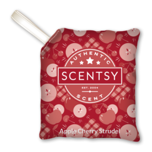 Apple Cherry Strudel Scent Pak