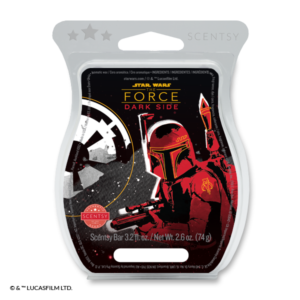 Star Wars™: Dark Side of the Force – Scentsy Bar