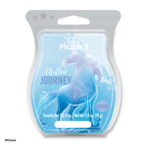 Frozen 2: Mythic Journey - Scentsy Bar