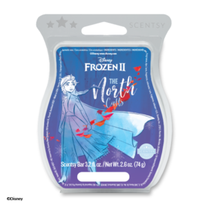 Frozen 2: The North Calls - Scentsy Bar