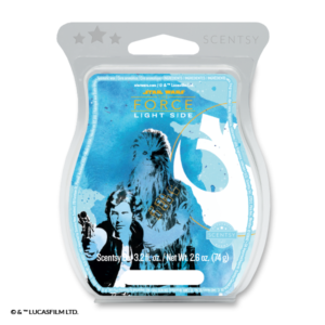 Star Wars™: Light Side of the Force – Scentsy Bar