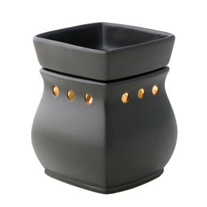 Classic Satin Black Warmer