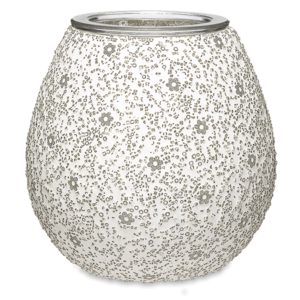 Dainty Daisy Warmer off